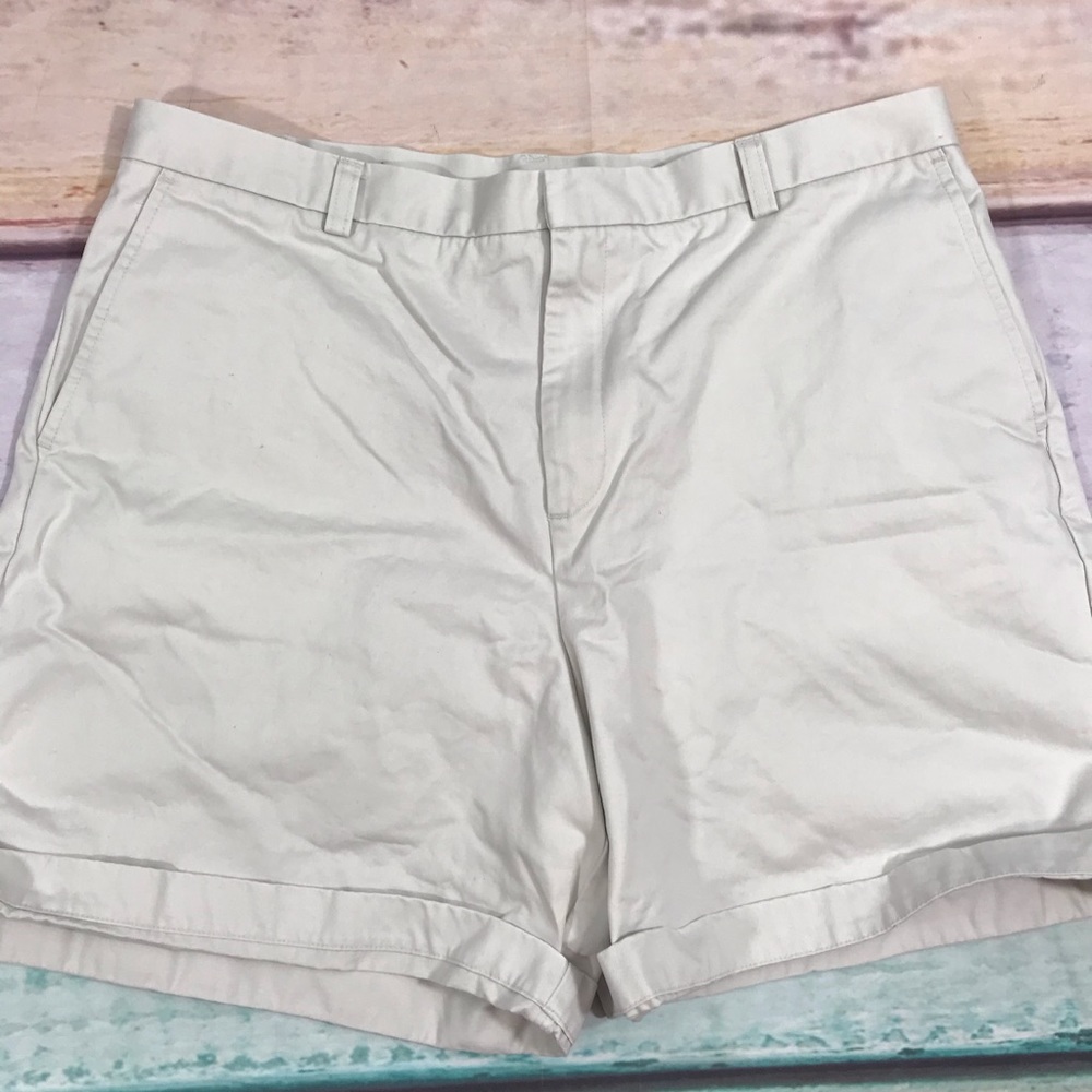 Lands’ End Shorts Size 14